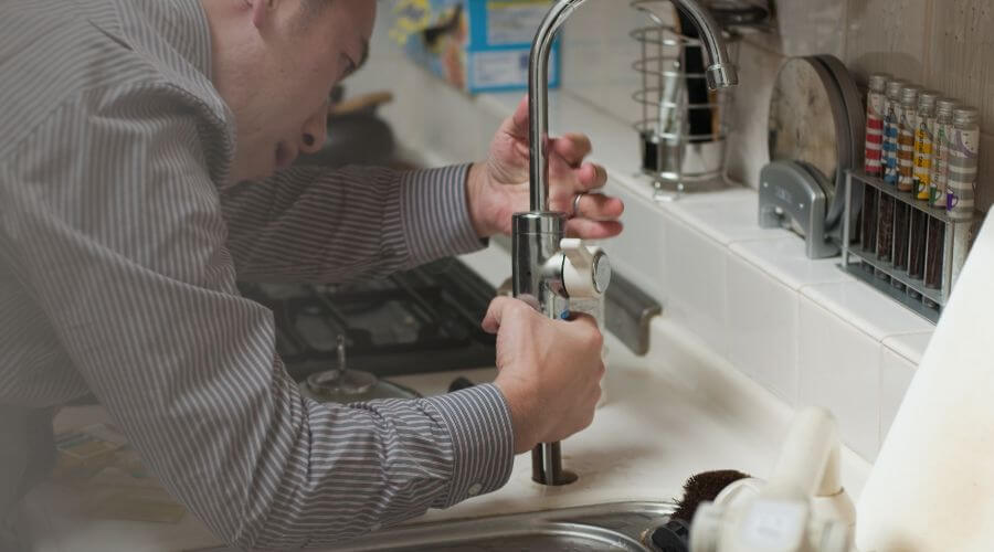 Expert burst pipe repair services in Eagle River, WI